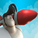 King Of Rocket APK