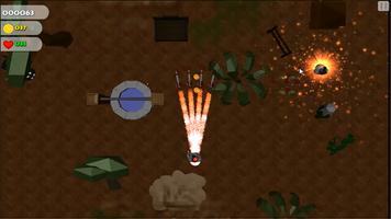 King Of Rocket imagem de tela 1