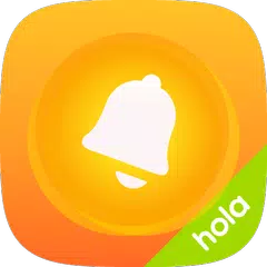 Hola Notification-Sweet Helper