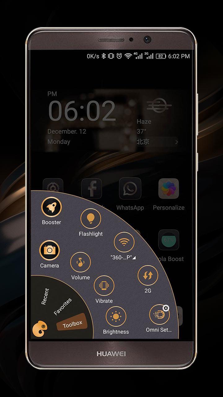 Theme for Huawei Mate9 APK for Android Download