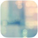 Pink and Blue Love Best Theme APK