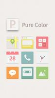 Pure Color poster