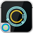 Circuit Hola Launcher Theme