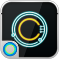 Circuit Hola Launcher Theme