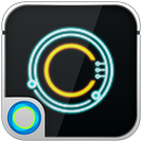 Circuit Hola Launcher Theme APK
