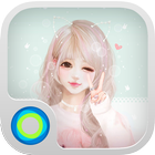 Pink Wink icon