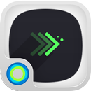 Черная Технология Тема APK