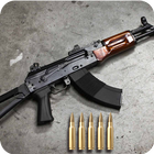 Golden Guns أيقونة