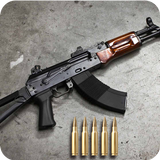 Golden Guns أيقونة