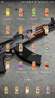 Golden Guns تصوير الشاشة 1