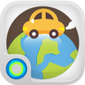 The Traveler Hola Theme