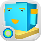 Cube Central icon