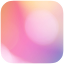 Neon Gradient Best Theme APK