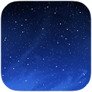 Night and Stars Best Theme APK