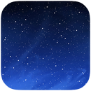 Night and Stars Best Theme APK