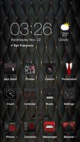 Launcher Theme For Men โปสเตอร์