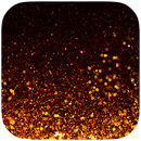 Dark Gold Best Business Theme APK