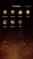 Dark Gold Best Business تصوير الشاشة 2