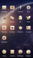 Galaxy Glow скриншот 1
