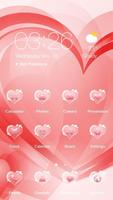 Hearts of Love Affiche