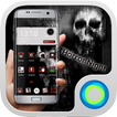 The Horror Night Launcher Theme