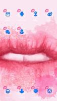 Lips Kissing تصوير الشاشة 1