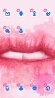 Lips Kissing 截图 1