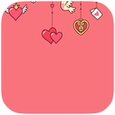 Love You Forever Best Theme APK