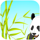 Panda Dream Best Theme Zeichen