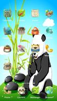 Panda Dream Best Theme ภาพหน้าจอ 1