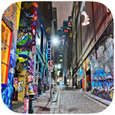 Street Art Best theme APK