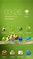 Tropical Breeze - Best Theme постер