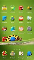 Tropical Breeze - Best Theme syot layar 1