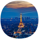 Vigilant Night - Best Theme APK