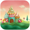 Cupcake Castle Best theme