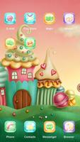 Cupcake Castle स्क्रीनशॉट 1