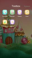 Cupcake Castle screenshot 2