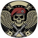 Dark Vengeance - Best Theme APK