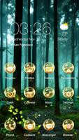Forest Fireflies Best theme gönderen
