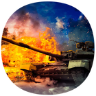 Burning War - Best Theme иконка