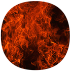 Furious Flame icône