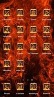 Furious Flame 截图 1