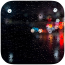 Crystal Raindrops Best theme APK