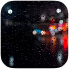 Crystal Raindrops icon