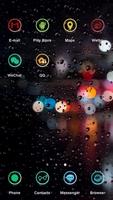 Crystal Raindrops screenshot 1
