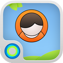 Picnic Hola Launcher Theme APK