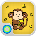 Monkey Parade-icoon
