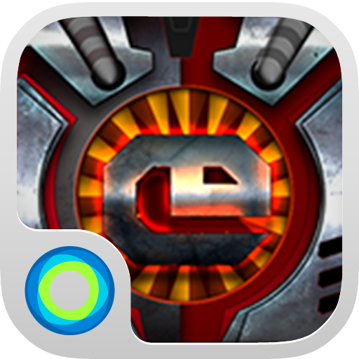 Tech War Hola Launcher Theme