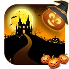 Horror Halloween icône