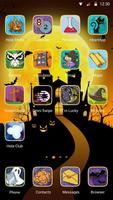 Horror Halloween ảnh chụp màn hình 1